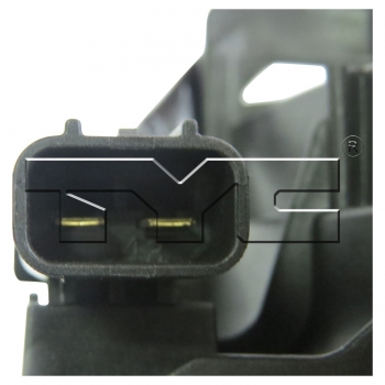 Engine Cooling Fan Assembly