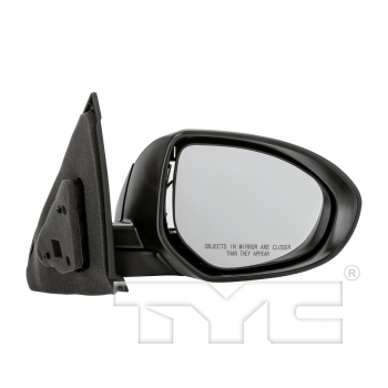 Door Mirror