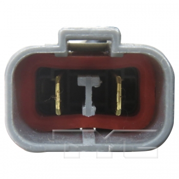 Engine Cooling Fan Assembly