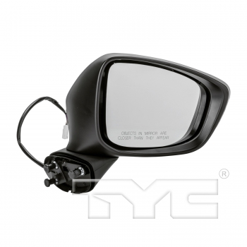 Door Mirror