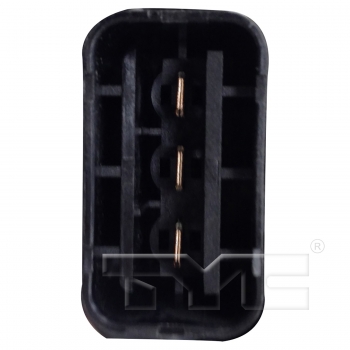 Dual Radiator and Condenser Fan Assembly
