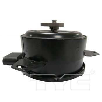 Engine Cooling Fan Motor
