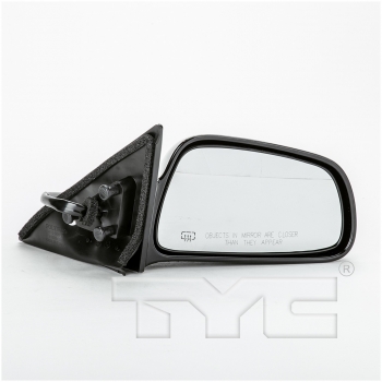 Door Mirror