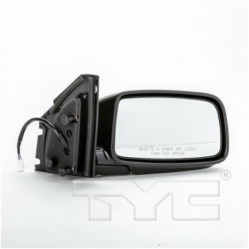 Door Mirror