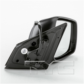 Door Mirror