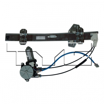 Window Motor and Regulator Assembly