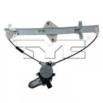 Window Motor and Regulator Assembly