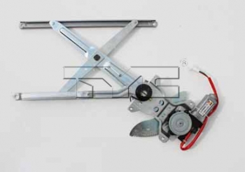 Window Motor and Regulator Assembly