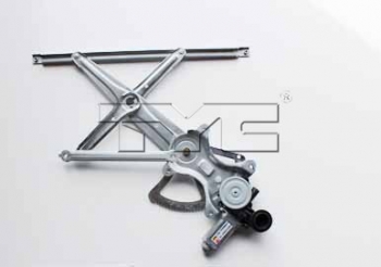 Window Motor and Regulator Assembly