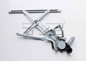 Window Motor and Regulator Assembly