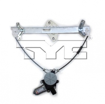 Window Motor and Regulator Assembly