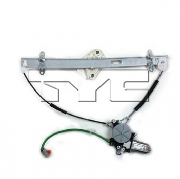 Window Motor and Regulator Assembly
