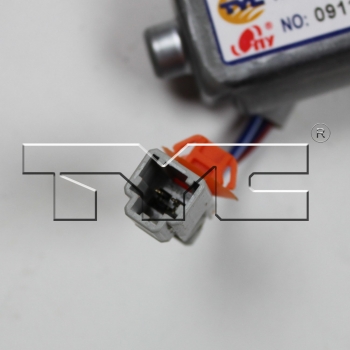 Window Motor and Regulator Assembly