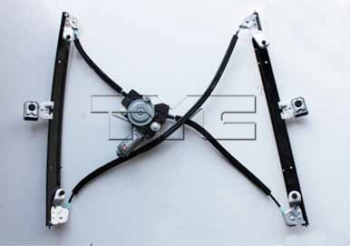 Window Motor and Regulator Assembly