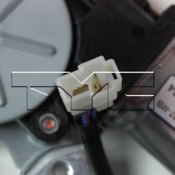 Window Motor and Regulator Assembly