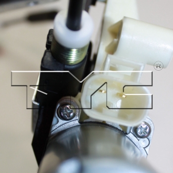 Window Motor and Regulator Assembly