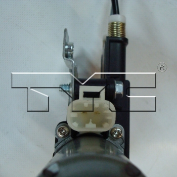 Window Motor and Regulator Assembly