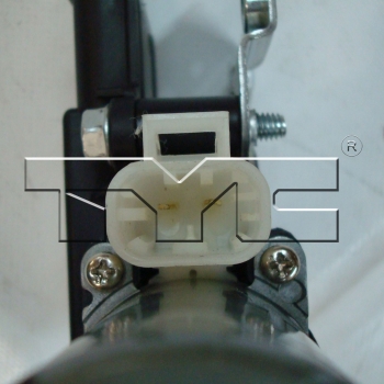 Window Motor and Regulator Assembly
