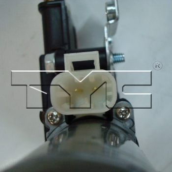 Window Motor and Regulator Assembly