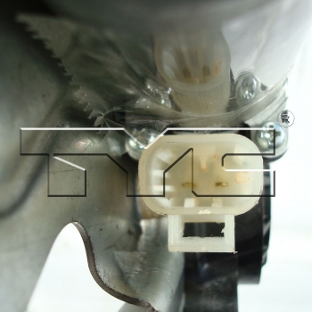 Window Motor and Regulator Assembly