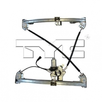 Window Motor and Regulator Assembly