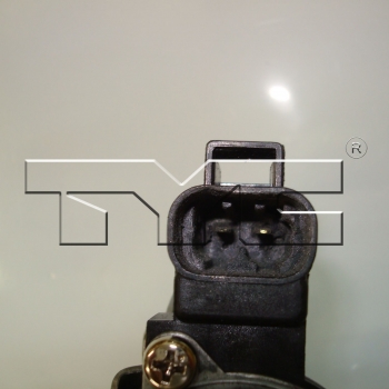 Window Motor and Regulator Assembly
