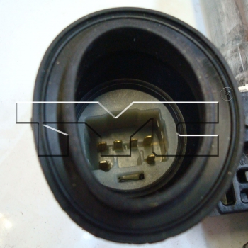 Window Motor and Regulator Assembly
