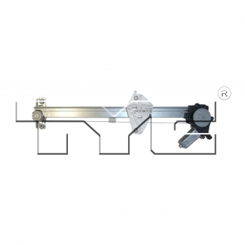 Window Motor and Regulator Assembly