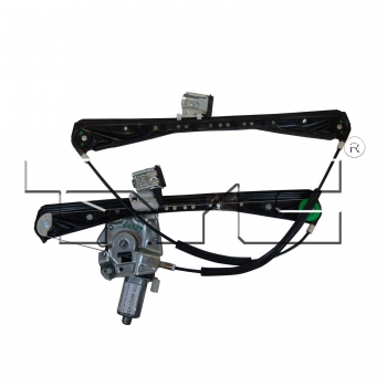 Window Motor and Regulator Assembly