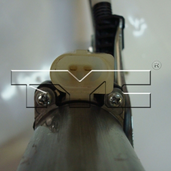 Window Motor and Regulator Assembly