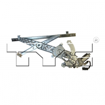 Window Motor and Regulator Assembly