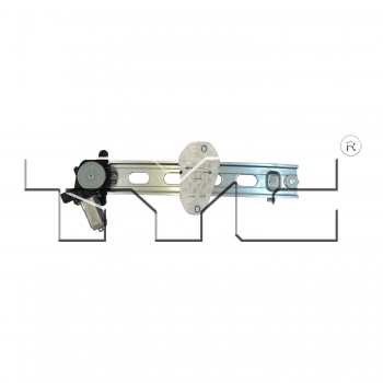 Window Motor and Regulator Assembly
