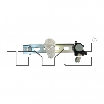 Window Motor and Regulator Assembly