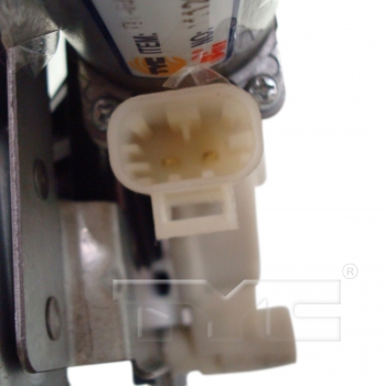 Window Motor and Regulator Assembly