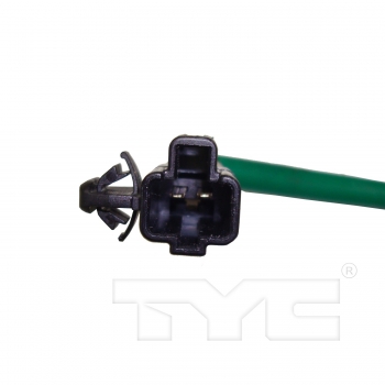 Window Motor and Regulator Assembly