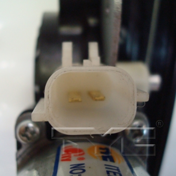 Window Motor and Regulator Assembly