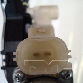 Window Motor and Regulator Assembly