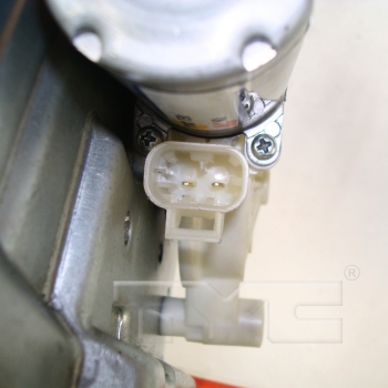 Window Motor and Regulator Assembly