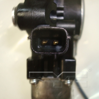Window Motor and Regulator Assembly