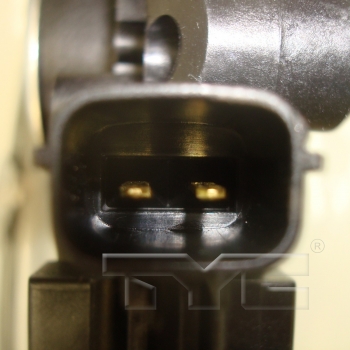 Window Motor and Regulator Assembly