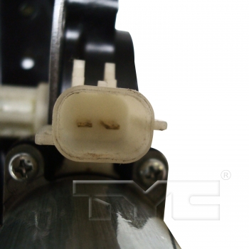 Window Motor and Regulator Assembly