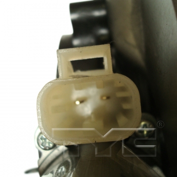 Window Motor and Regulator Assembly
