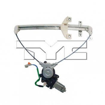Window Motor and Regulator Assembly