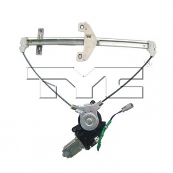 Window Motor and Regulator Assembly