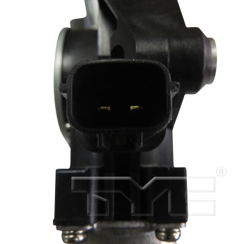 Window Motor and Regulator Assembly
