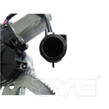 Window Motor and Regulator Assembly