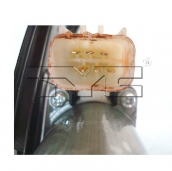 Window Motor and Regulator Assembly