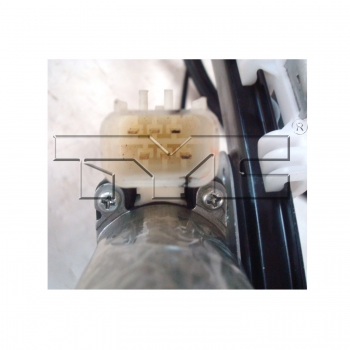 Window Motor and Regulator Assembly