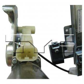 Window Motor and Regulator Assembly