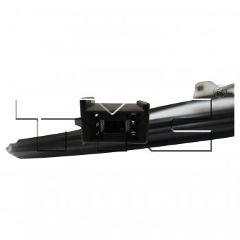 Window Motor and Regulator Assembly